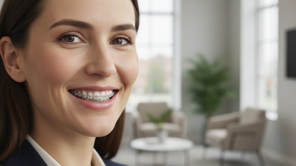 Why Adults Are Choosing 3D-Printed Braces