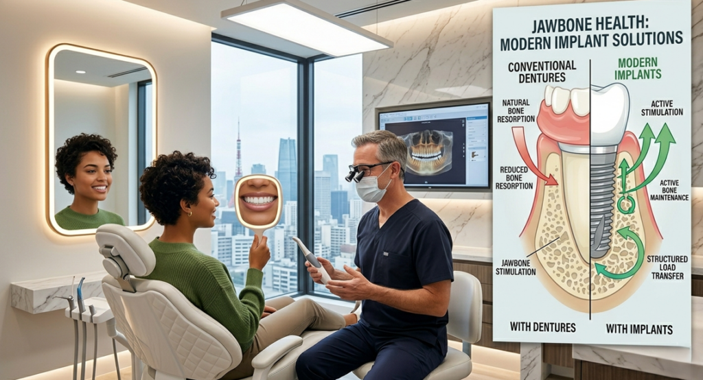 Why Choose Dental Implants for Canine Tooth Replacement