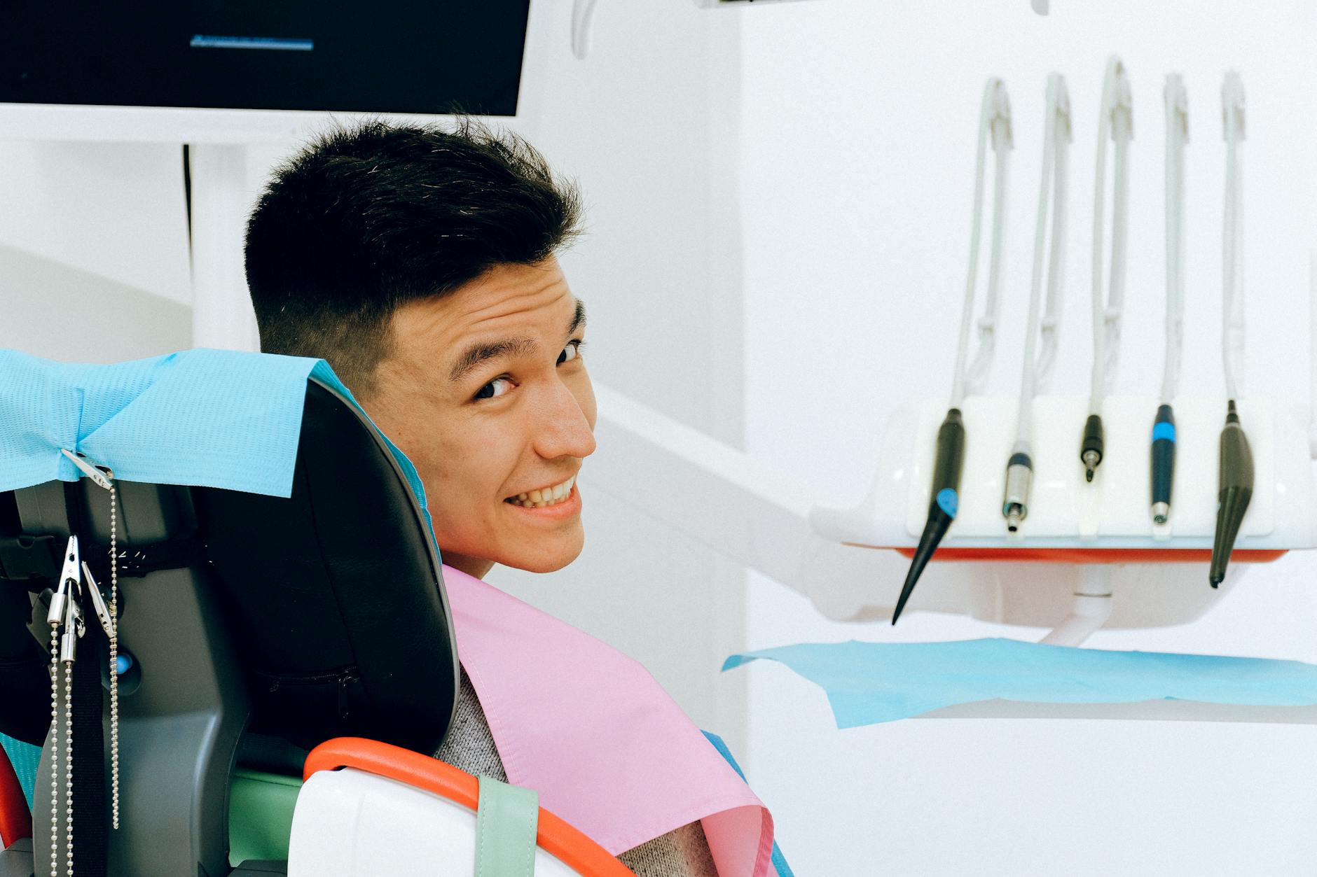 Teeth Cleaning in Smyrna